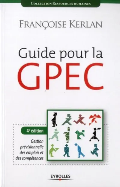 Visuel de Guide pour la GPEC