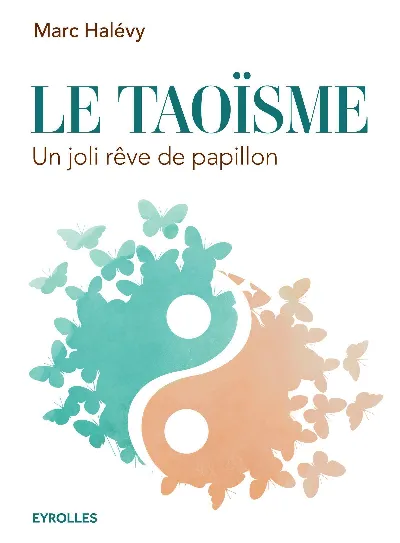 Visuel de Le taoïsme