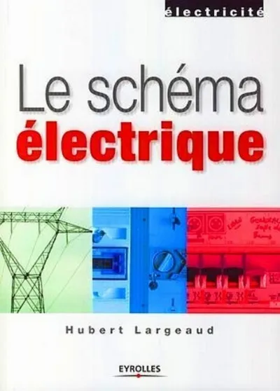 Visuel de Le schéma électrique