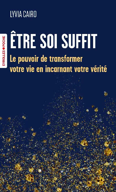 Visuel de Etre soi suffit