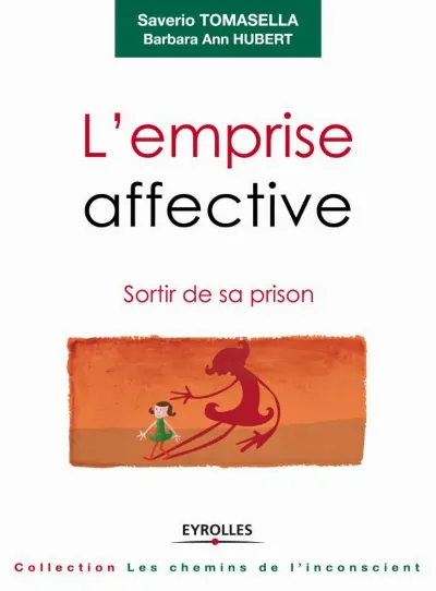 Visuel de L'emprise affective