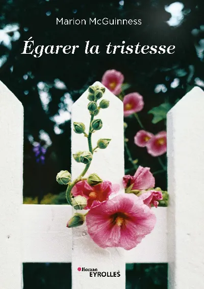 Visuel de Egarer la tristesse