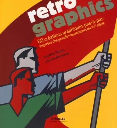 Visuel de Retro Graphics