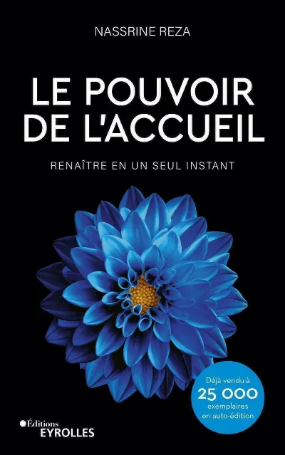 Visuel de Le Pouvoir de l'Accueil