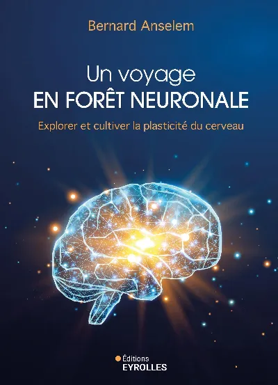 Visuel de Un voyage en forêt neuronale