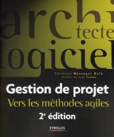 Visuel de Gestion de projet