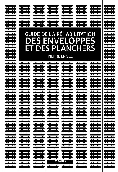 Visuel de Guide de la réhabilitation des enveloppes et des planchers