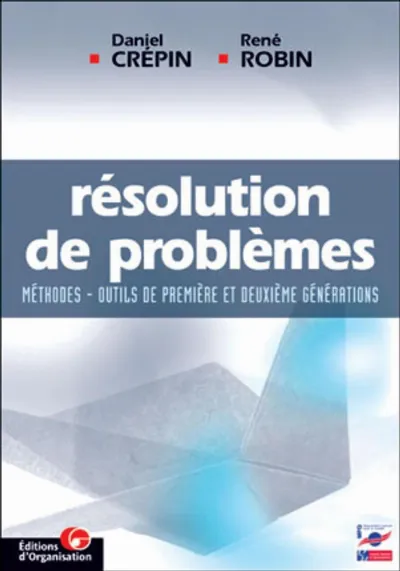 Visuel de Résolution de problèmes