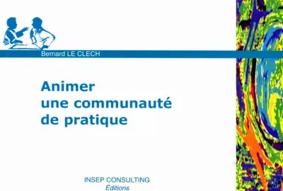 Visuel de Animer une communauté de pratique