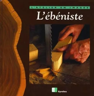 Visuel de L'ébéniste