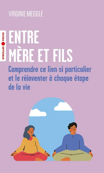 Visuel de Entre mère et fils