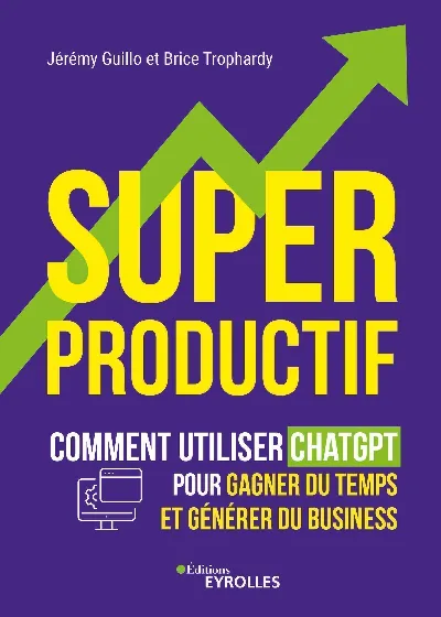 Visuel de Superproductif