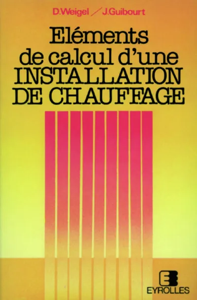 Visuel de Elem de calcul inst chauf