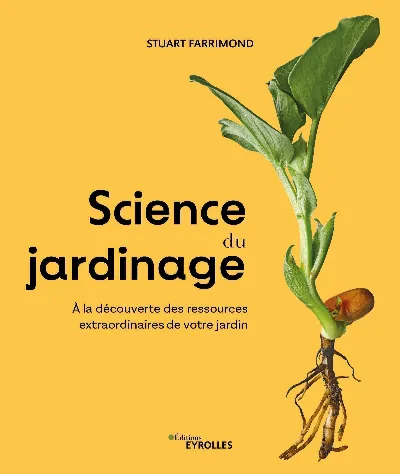 Visuel de Science du jardinage