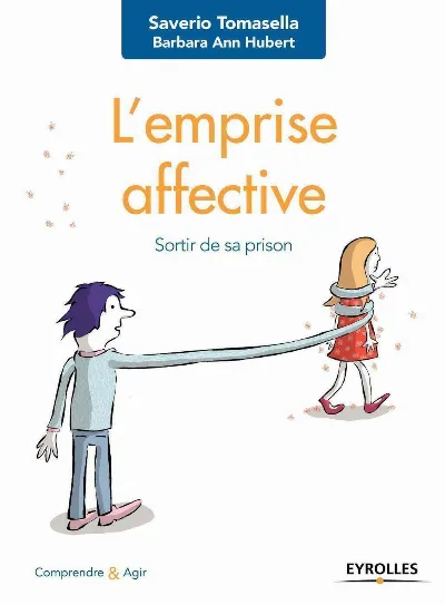 Visuel de L'emprise affective