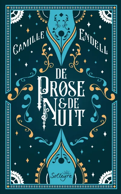 Visuel de De prose et de nuit