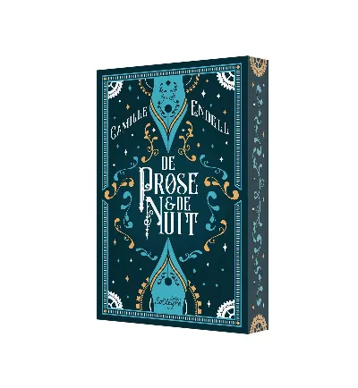 Visuel de De prose et de nuit