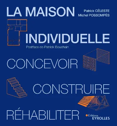 Visuel de La maison individuelle