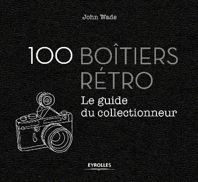 Visuel de 100 boîtiers rétro