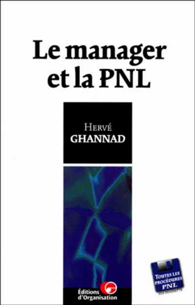 Visuel de Le manager et la PNL