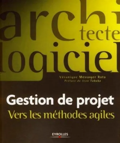 Visuel de Gestion de projet