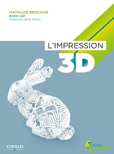 Visuel de L'impression 3d