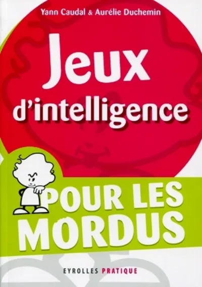 Visuel de Jeux d'intelligence