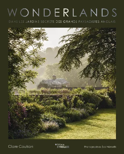 Visuel de Wonderlands