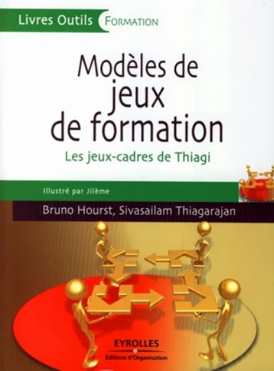 Visuel de Modèles de jeux de formation