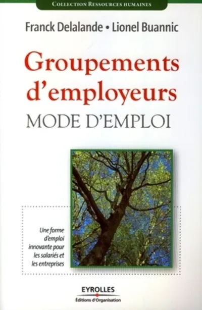 Visuel de Groupements d'employeurs