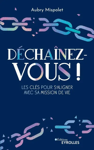 Visuel de Déchaînez-vous !