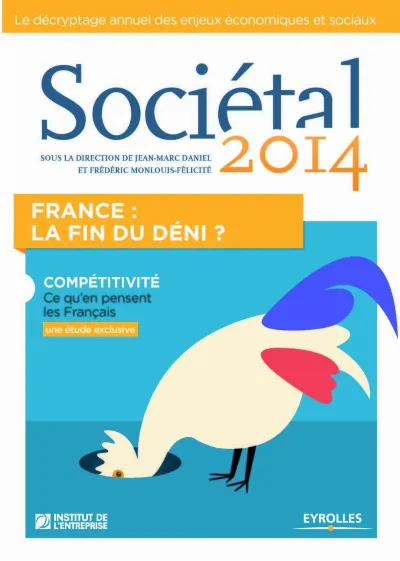 Visuel de Sociétal 2014