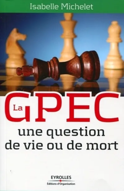 Visuel de La GPEC