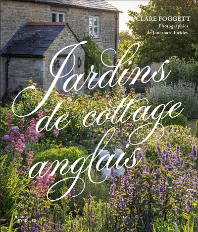 Visuel de Jardins de cottage anglais