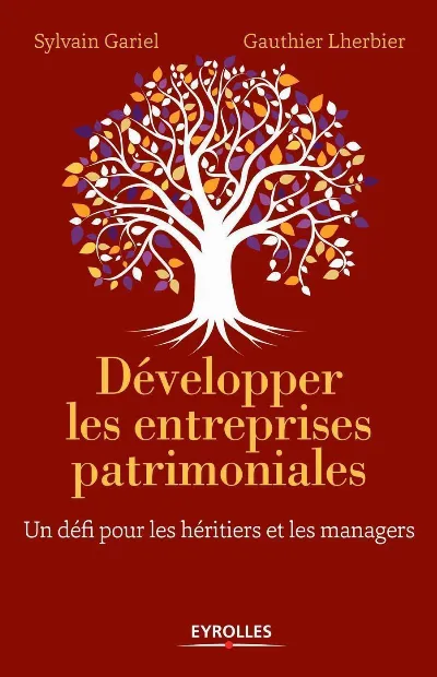 Visuel de Développer les entreprises patrimoniales