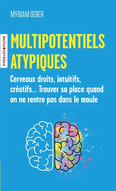 Visuel de Multipotentiels atypiques
