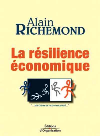 Visuel de La résilience économique