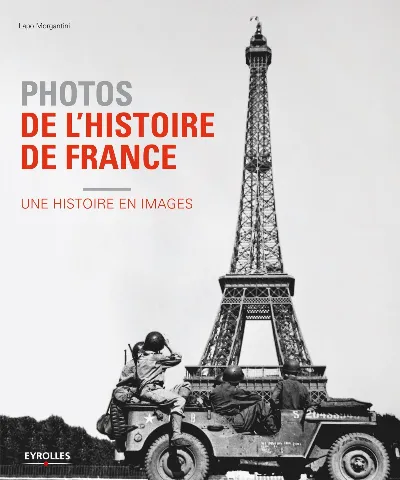 Visuel de Photos de l'histoire de France