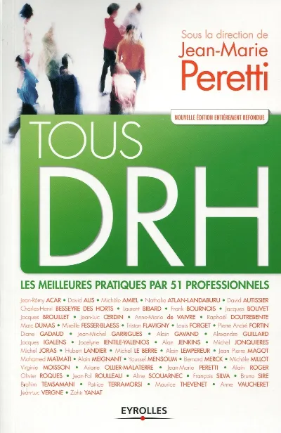 Visuel de Tous DRH