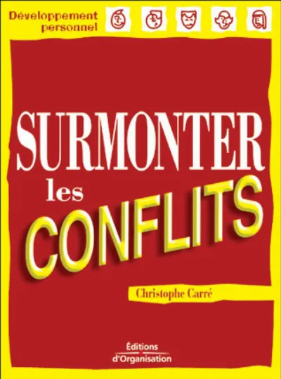 Visuel de Surmonter Les Conflits