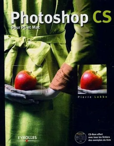 Visuel de Photoshop CS