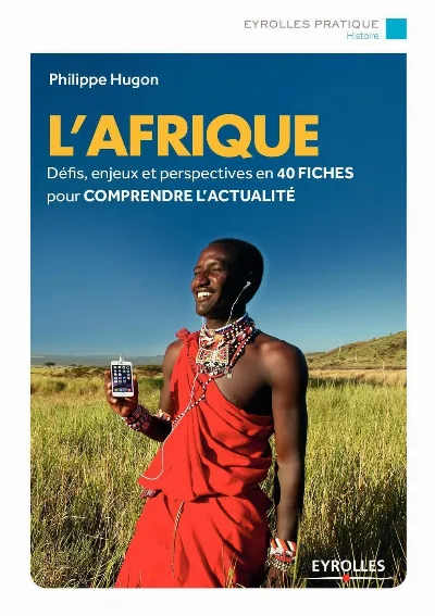 Visuel de L'Afrique