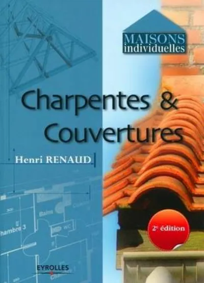 Visuel de Charpentes et couvertures