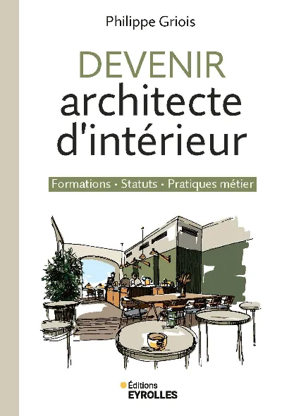 Visuel de Devenir architecte d'intérieur
