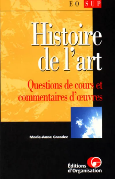 Visuel de Histoire De L Art