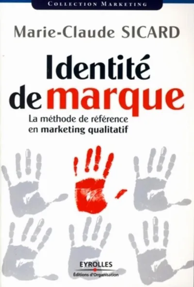 Visuel de Identité de marque