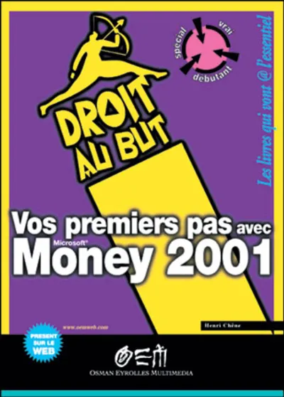 Visuel de Money 2001