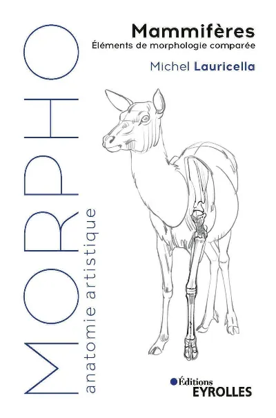 Visuel de Morpho Mammifères