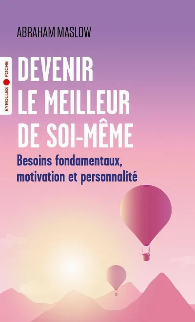 Visuel de Devenir le meilleur de soi-même