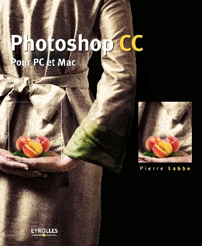 Visuel de Photoshop CC pour PC et Mac